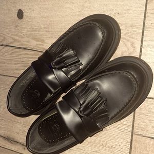 Dr. Martens Loafers